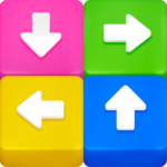 Unpuzzle Tap Away Car Out MOD APK v2.0.43 Unlimited Money