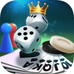 VIP Games MOD APK 4.53.2.203 (Unlimited Money)
