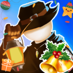 Vampire Hunter MOD APK 1.1.7 (Unlimited Money)