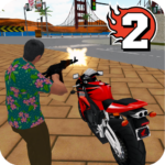 Vegas Crime Simulator 2 MOD APK v3.2.4 Unlimited Money