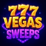 Vegas-Sweeps MOD APK 0.1 (Unlimited Money)