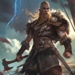 Viking Clan MOD APK 3.95.2 (Unlimited Money)