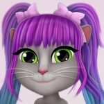 Virtual Pet Lily 2  MOD APK 1.13.64 (Unlimited Money)