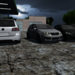 Volkswagen Driving Simulator MOD APK 212 (Unlimited Money)