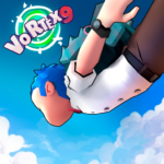 Vortex 9 online shooting games MOD APK v1.3.9 Unlimited Money