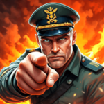 War Master  MOD APK 2.7.3 (Unlimited Money)