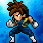 Warriors of the Universe MOD APK 2.4.0 (Unlimited Money)