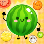 Watermelon Game MOD APK 1.3.7 (Unlimited Money)