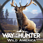 Way of the Hunter Wild America MOD APK 1.0.1 (Unlimited Money)