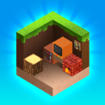 WeCraft Worlds MOD APK 1.3.8 (Unlimited Money)