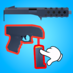 Weapon Survivor MOD APK v10.7.0 Unlimited Money