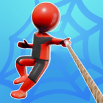 Web Master 3D Superhero Games MOD APK v111.2.1 Unlimited Money