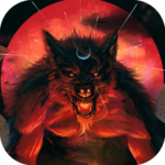 Werewolf Book of Hungry Names MOD APK v1.5.2 Unlimited Money