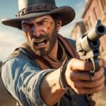 Western Cowboy Adventure Wild MOD APK v2.2 Unlimited Money