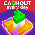 Win Real Money Games Playoff MOD APK v1.7.8 Unlimited Money
