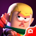Wittle Defender MOD APK v1.0.5 Unlimited Money