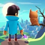 Wizario Idle Magic RPG MOD APK v1.0.80 Unlimited Money
