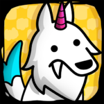 Wolf Evolution Merge Wild Dog MOD APK v1.0.52 Unlimited Money