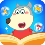 Wolfoo Lingo World MOD APK v3.0.2 (Unlimited Money)