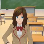 Womens School Simulator 2020 MOD APK v2.20 Unlimited Money
