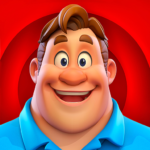 Wonder Blast MOD APK v55401021 Unlimited Money