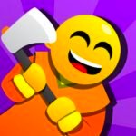 Wood Farmer MOD APK v0.3.8 Unlimited Money