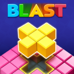 Woodoku Blast MOD APK v1.03.37 Unlimited Money
