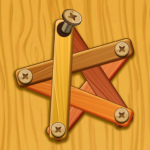 Woodout MOD APK v9.2 Unlimited Money