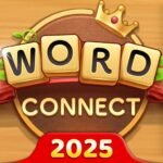 Word Connect MOD APK 8.520.451 (Unlimited Money)