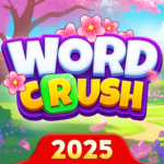 Word Crush  MOD APK 3.7.9 (Unlimited Money)