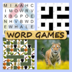 Word Games MOD APK 5.2 (Unlimited Money)