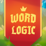 Word Logic MOD APK 3.22.6 (Unlimited Money)