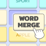 Word Merge MOD APK 0.01.02 (Unlimited Money)
