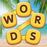 Word Pizza  MOD APK 4.41.12 (Unlimited Money)