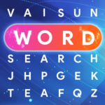 Word Search Journey Word Game MOD APK v0.0.71 Unlimited Money
