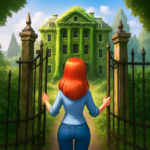 Wordington: Word Hunt & Design MOD APK 2.9.2  (Unlimited Money)
