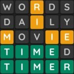 Wordling MOD APK 2.12.1 (Unlimited Money)