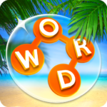 Wordscapes MOD APK 3.2.11 (Unlimited Money)
