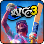 World Cricket Championship 3 MOD APK 3.1.3 (Unlimited Money)