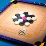 World Of Carrom  MOD APK 17.1 (Unlimited Money)