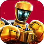 World Robot Boxing MOD APK 100.100.112 (Unlimited Money)
