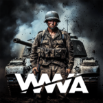 World War Armies MOD APK 1.40.2 (Unlimited Money)