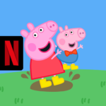 World of Peppa Pig NETFLIX MOD APK v1.0.4 Unlimited Money