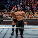 Wrestling Ring Revolution Game MOD APK 1.15 (Unlimited Money)