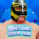 Wrestling Trivia Run MOD APK 1.6.0 (Unlimited Money)
