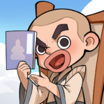 Wuxia Rising Star MOD APK v1.2.5 Unlimited Money