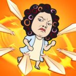 X-HERO MOD APK 1.0.86 (Unlimited Money)