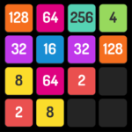 X2 Blocks® MOD APK 375 (Unlimited Diamonds)