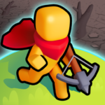 XP Hero MOD APK v9.0.0 Unlimited Money