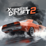 Xtreme Drift 2 MOD APK 2.7 (Unlimited Money)